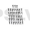 B130X26-F Xtreme Productions Spare Screw Set for CF Frame